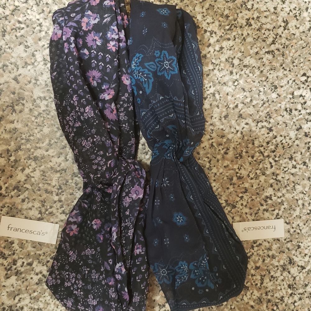 Boho Headbands
